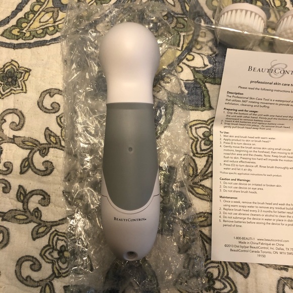 BeautiControl Professional Skin Care Tool - Picture 4 of 5